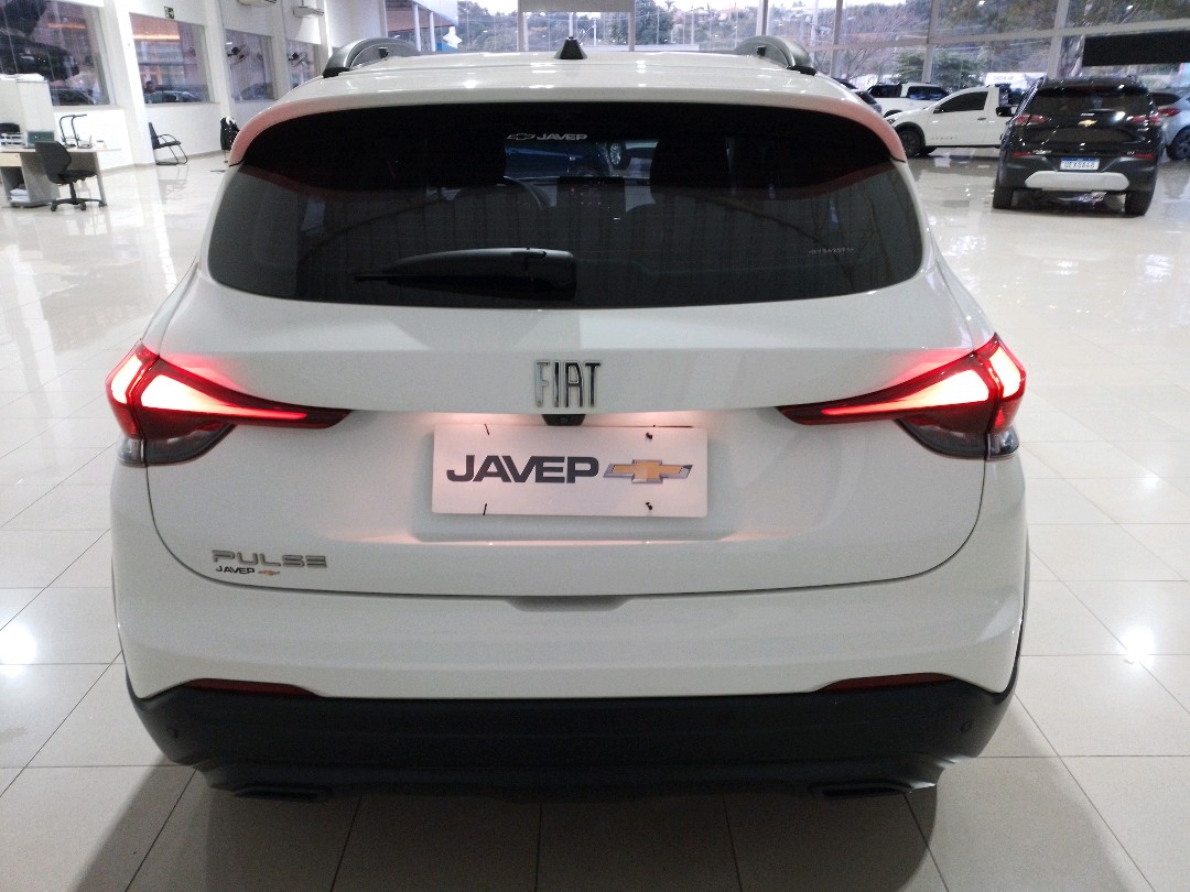 Fiat-PULSE-1.3 FLEX DRIVE MANUAL