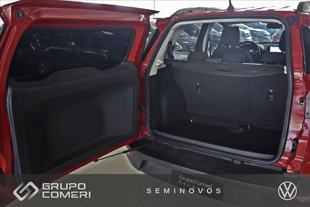 ECOSPORT 1.5 TI-VCT FLEX SE MANUAL16