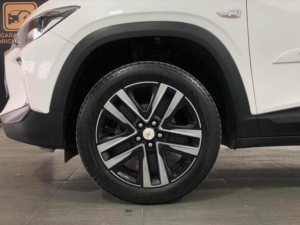 TRACKER 1.0 TURBO FLEX LT AUTOMÁTICO