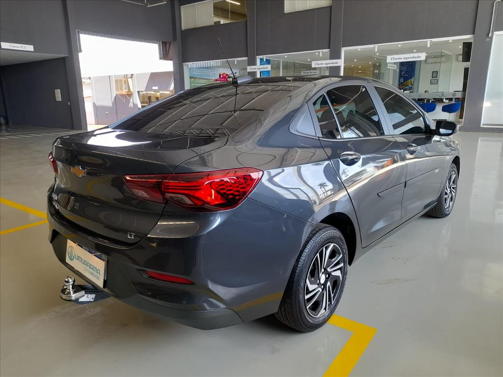 ONIX PLUS 1.0 FLEX LT MANUAL