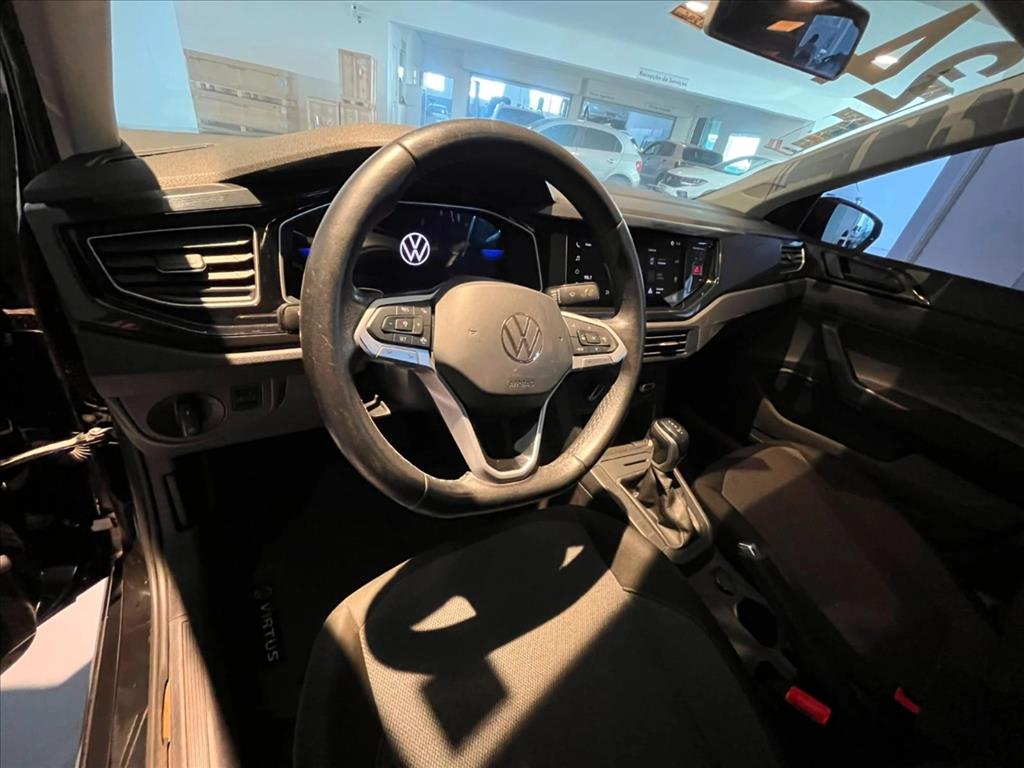 VIRTUS 1.0 170 TSI AUTOMÁTICO4