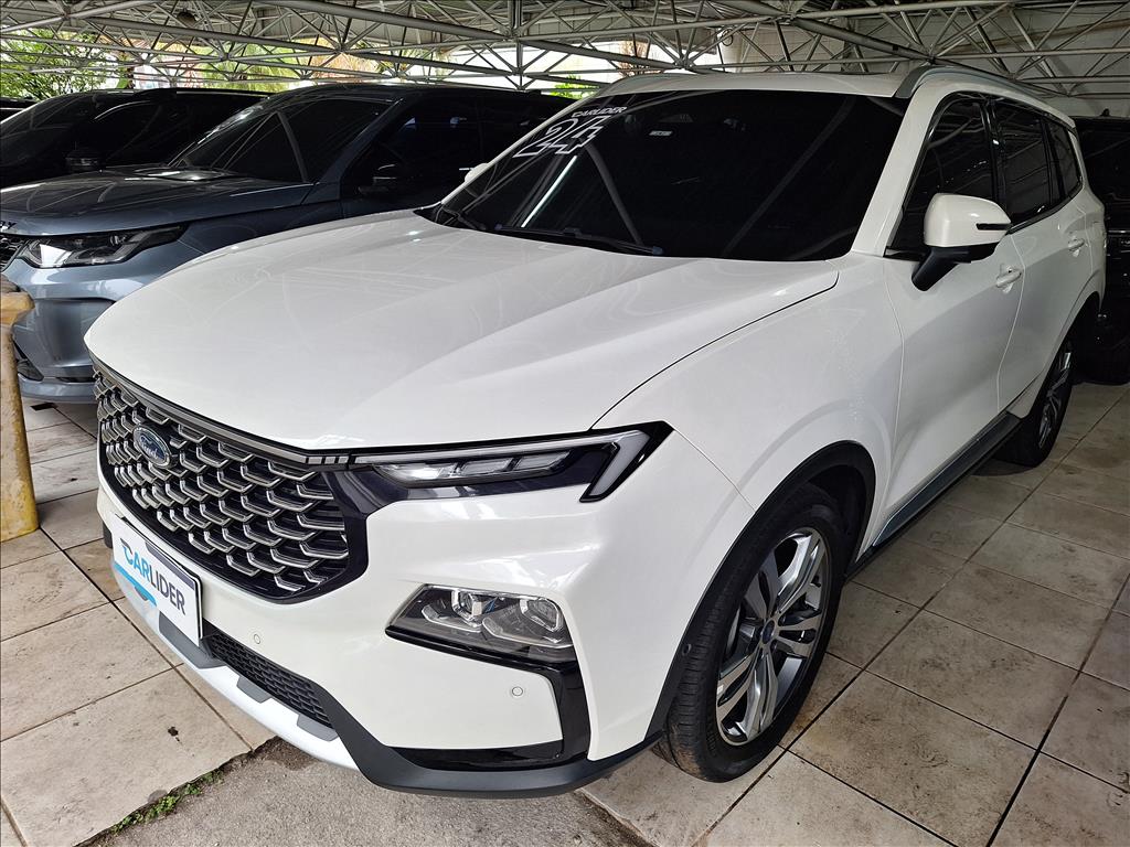 TERRITORY 1.5 ECOBOOST GTDI GASOLINA TITANIUM AUTOMÁTICO1