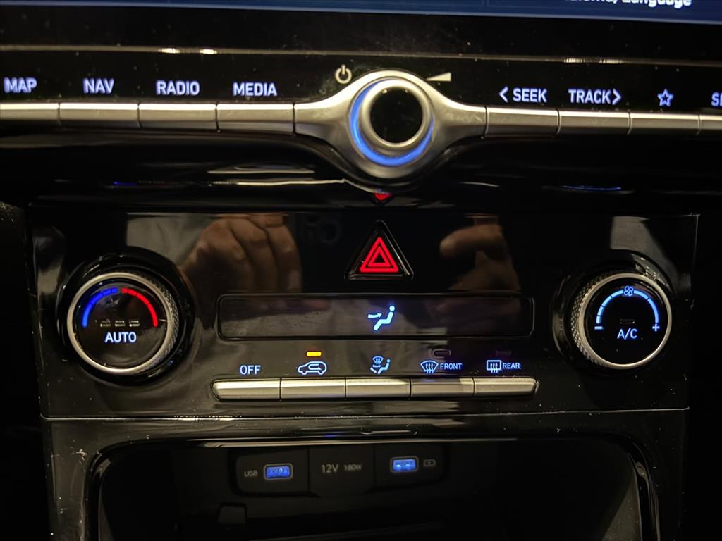 CRETA 1.0 TGDI FLEX PLATINUM AUTOMÁTICO14