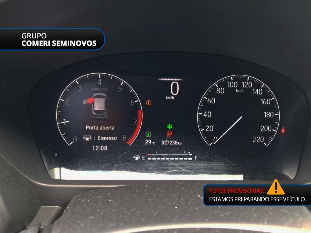 CITY 1.5 i-VTEC FLEX TOURING CVT3