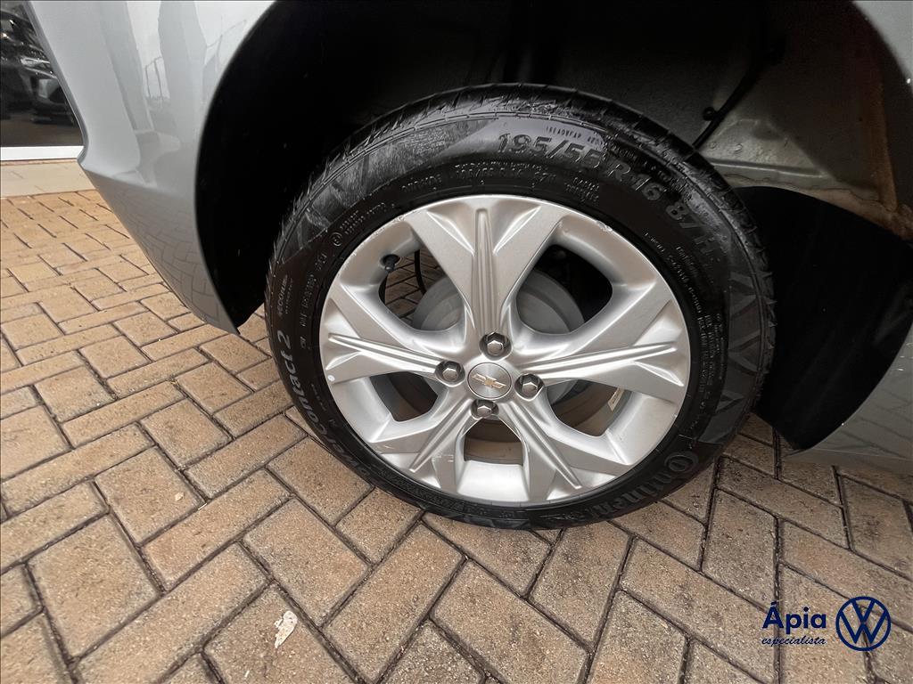 ONIX 1.0 TURBO FLEX LTZ AUTOMÁTICO12