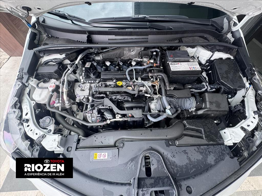COROLLA 2.0 VVT-IE FLEX XEI DIRECT SHIFT9