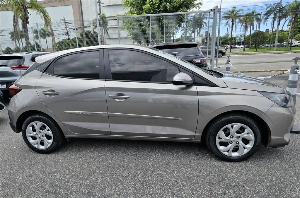 HB20 1.0 12V FLEX COMFORT MANUAL1