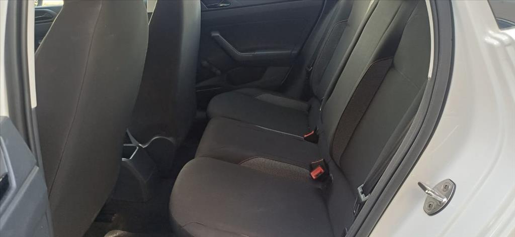 POLO 1.0 MPI TRACK MANUAL