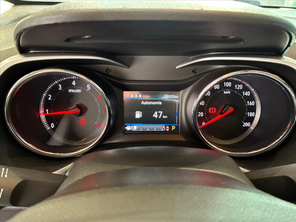 TRACKER 1.2 TURBO FLEX PREMIER AUTOMÁTICO4