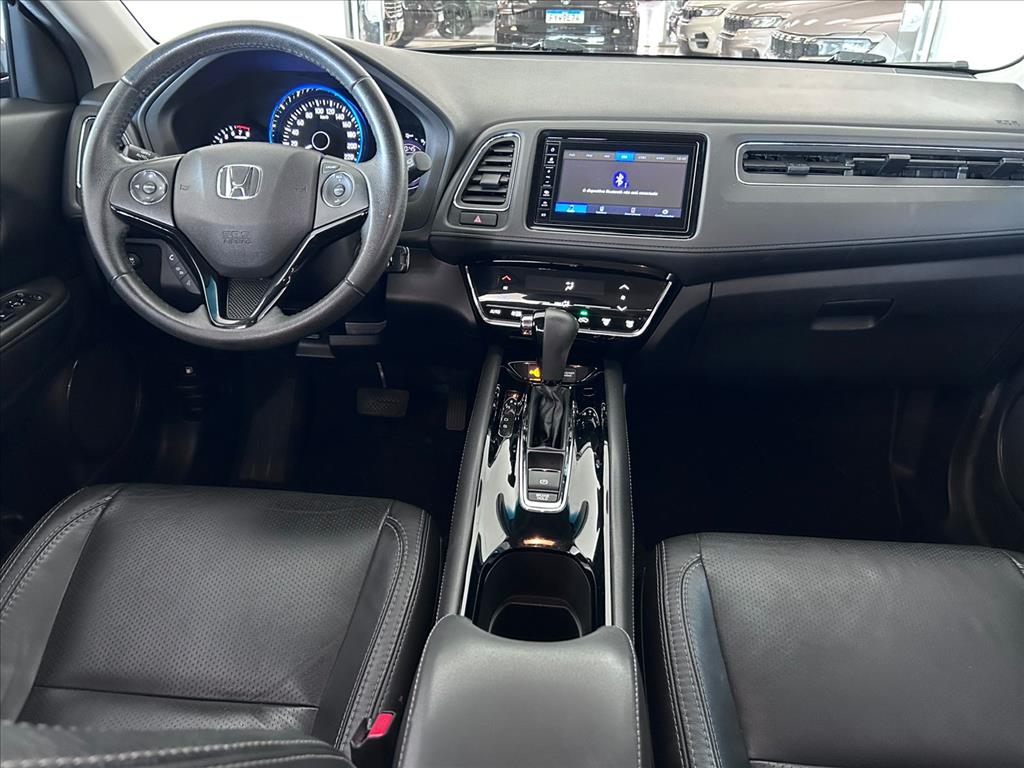 HR-V 1.8 16V FLEX EX 4P AUTOMÁTICO6
