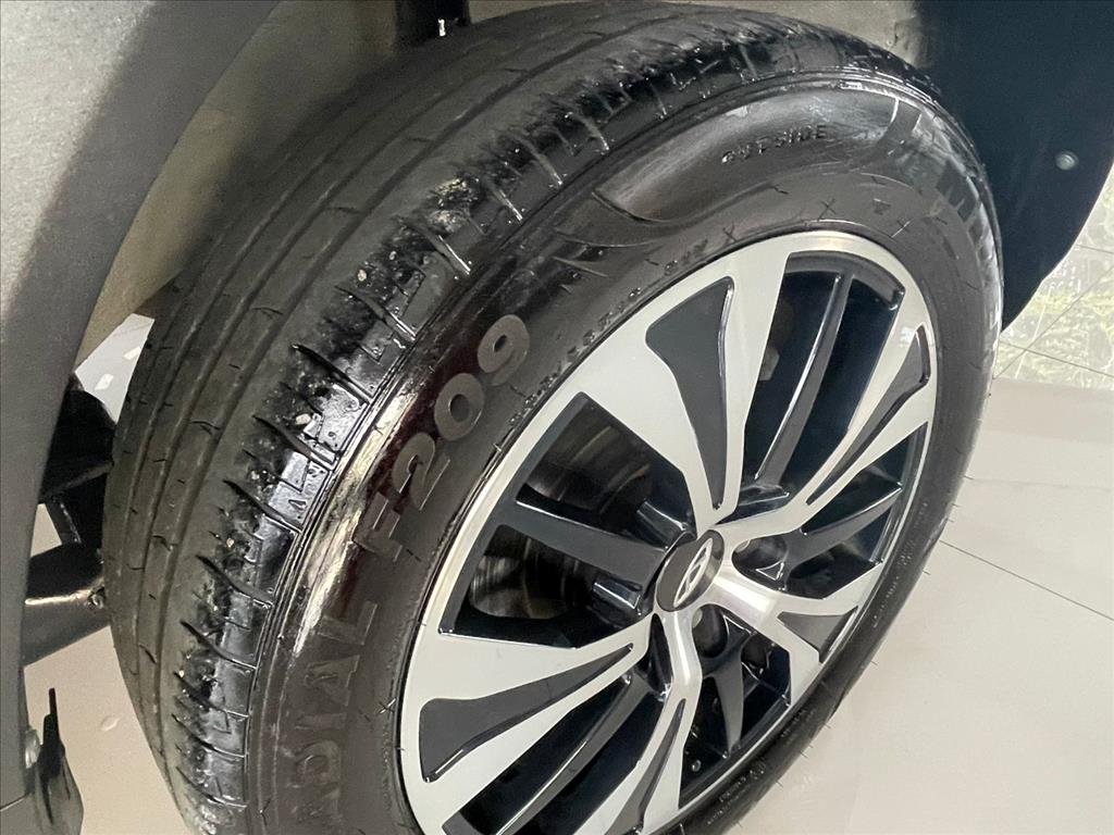 TIGGO 2 1.5 MPFI 16V FLEX ACT 4P AUTOMÁTICO
