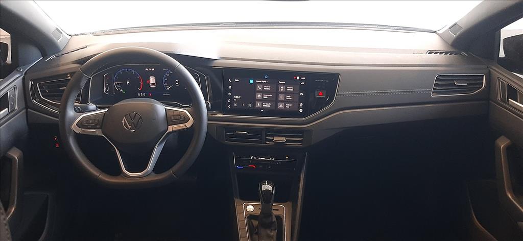 NIVUS 1.0 200 TSI TOTAL FLEX HIGHLINE AUTOMÁTICO4