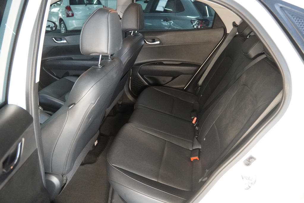 HB20 1.0 TGDI FLEX PLATINUM AUTOMÁTICO11