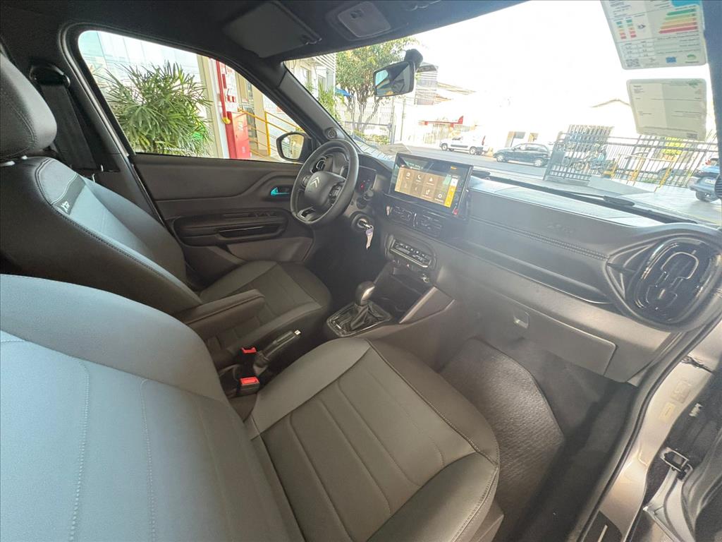 C3 AIRCROSS 1.0 TURBO 200 FLEX XTR 7L CVT13