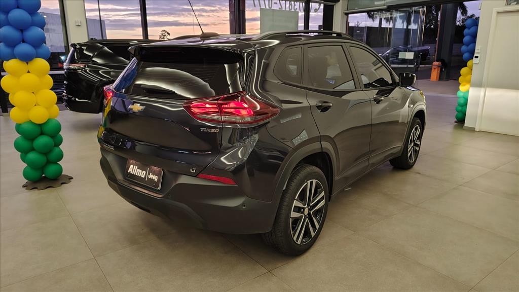 TRACKER 1.0 TURBO FLEX LT AUTOMÁTICO1