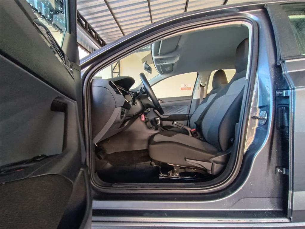 VIRTUS 1.0 170 TSI AUTOMÁTICO5