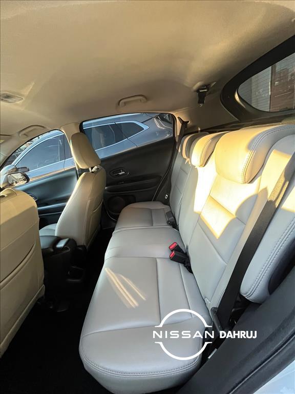 HR-V 1.8 16V FLEX EX 4P AUTOMÁTICO8