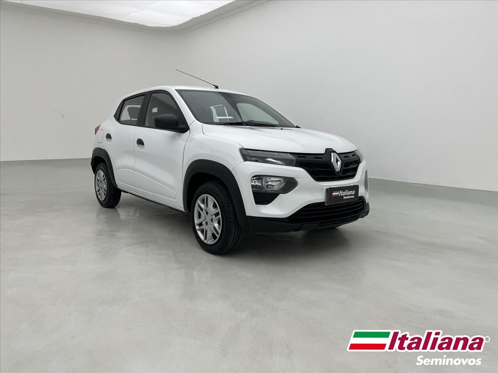 KWID 1.0 12V SCE FLEX ZEN MANUAL6