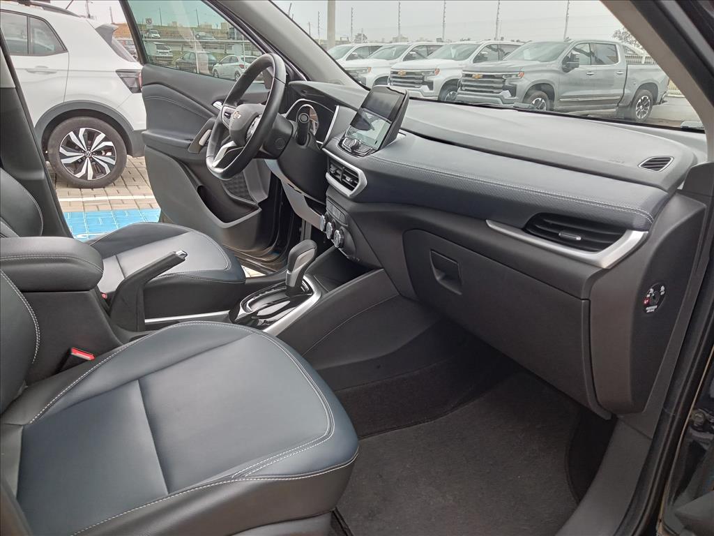 TRACKER 1.2 TURBO FLEX PREMIER AUTOMÁTICO