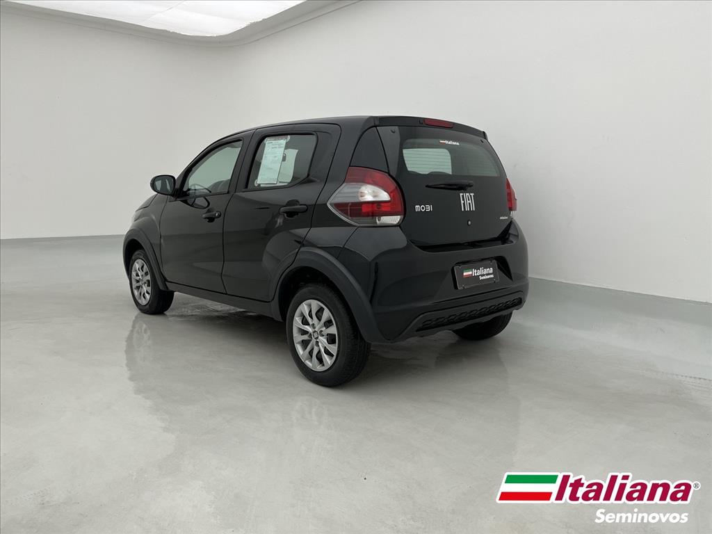 MOBI 1.0 EVO FLEX LIKE. MANUAL2