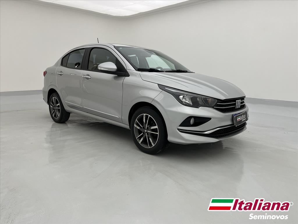 CRONOS 1.3 FIREFLY FLEX PRECISION CVT