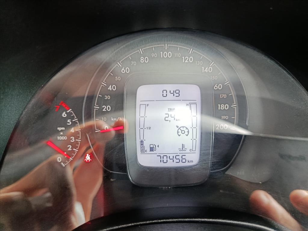 STRADA 1.4 FIRE FLEX ENDURANCE CS MANUAL6