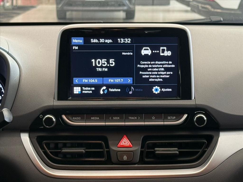 HB20S 1.0 TGDI FLEX VISION AUTOMÁTICO