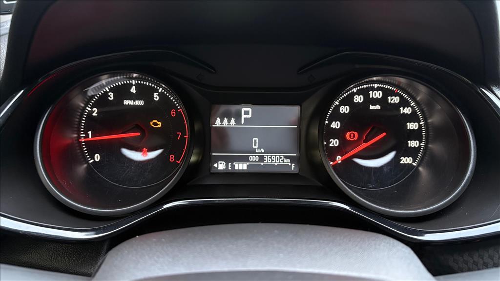 ONIX PLUS 1.0 TURBO FLEX PREMIER AUTOMÁTICO6