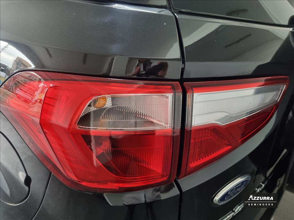 ECOSPORT 2.0 TITANIUM 16V FLEX 4P AUTOMÁTICO10
