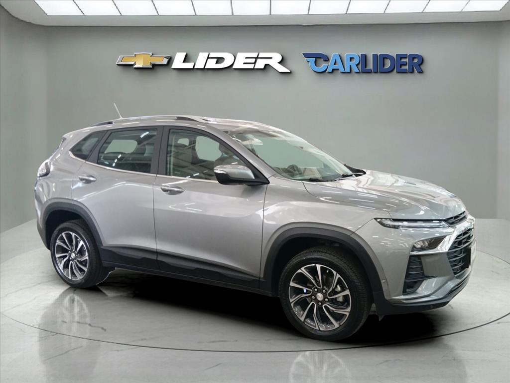 TRACKER 1.2 TURBO FLEX PREMIER AUTOMÁTICO0