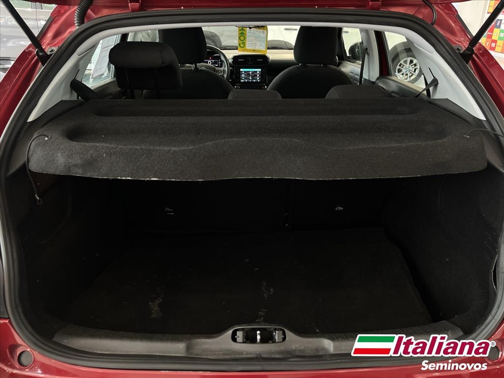C4 CACTUS 1.6 VTI 120 FLEX FEEL EAT615