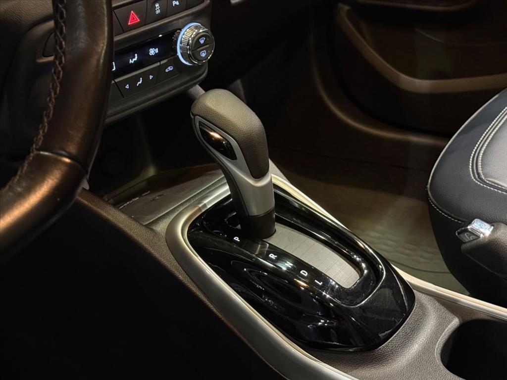 TRACKER 1.2 TURBO FLEX PREMIER AUTOMÁTICO8