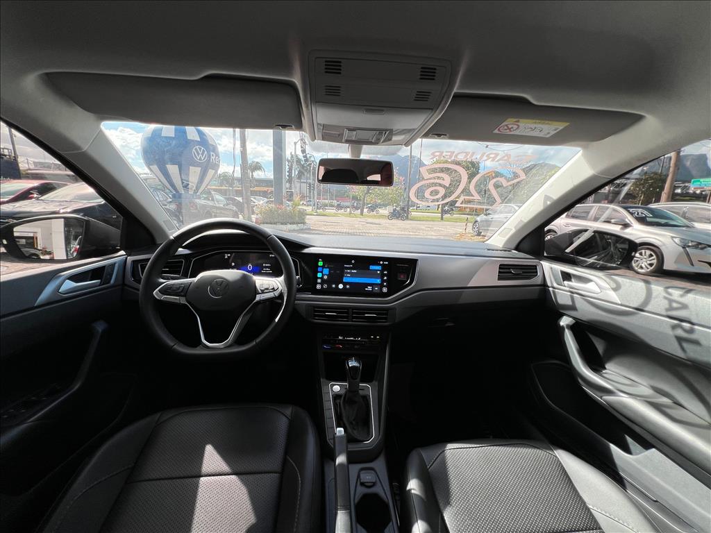 NIVUS 1.0 200 TSI TOTAL FLEX COMFORTLINE AUTOMÁTICO8