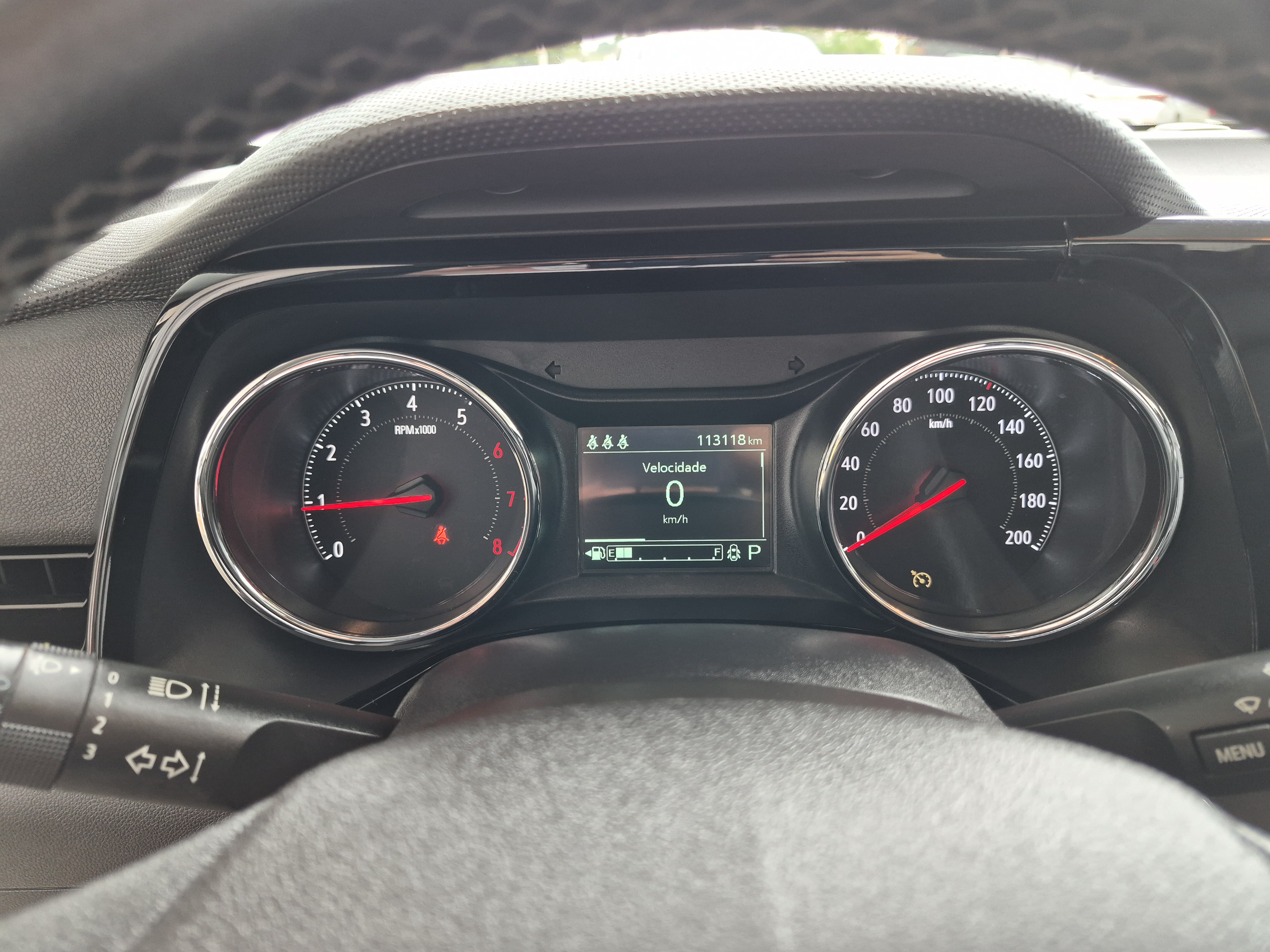 MONTANA 1.2 TURBO FLEX PREMIER AUTOMÁTICO10