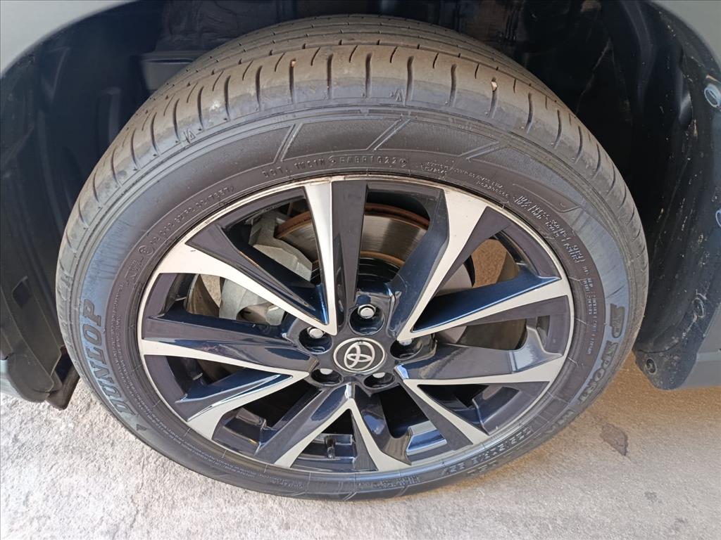 COROLLA CROSS 1.8 VVT-I HYBRID FLEX XRX CVT15