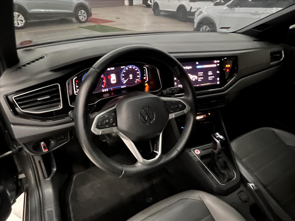 NIVUS 1.0 200 TSI TOTAL FLEX HIGHLINE AUTOMÁTICO7