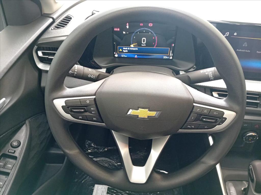 ONIX 1.0 TURBO FLEX LT AUTOMÁTICO5