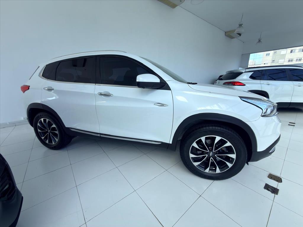 TIGGO 7 1.5 VVT TURBO iFLEX TXS DCT6
