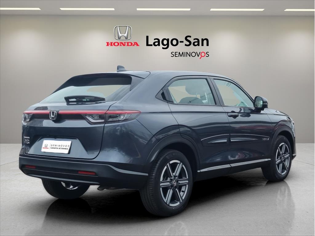 HR-V 1.5 DI I-VTEC FLEX EX CVT2