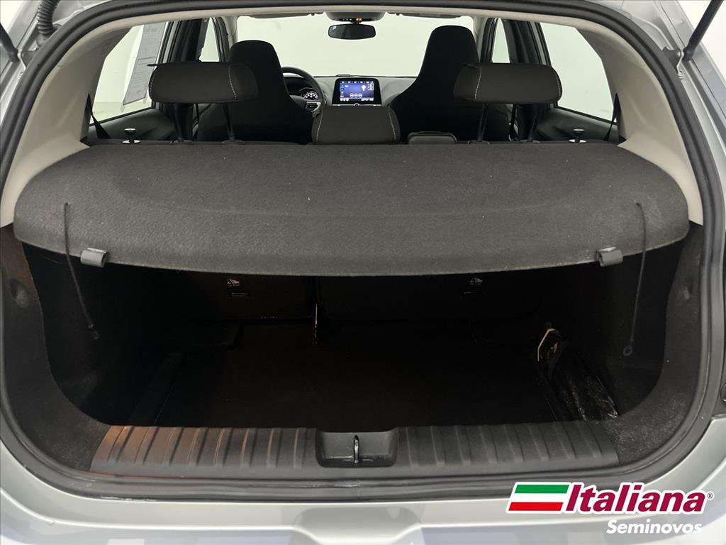 ONIX 1.0 TURBO FLEX LT MANUAL15