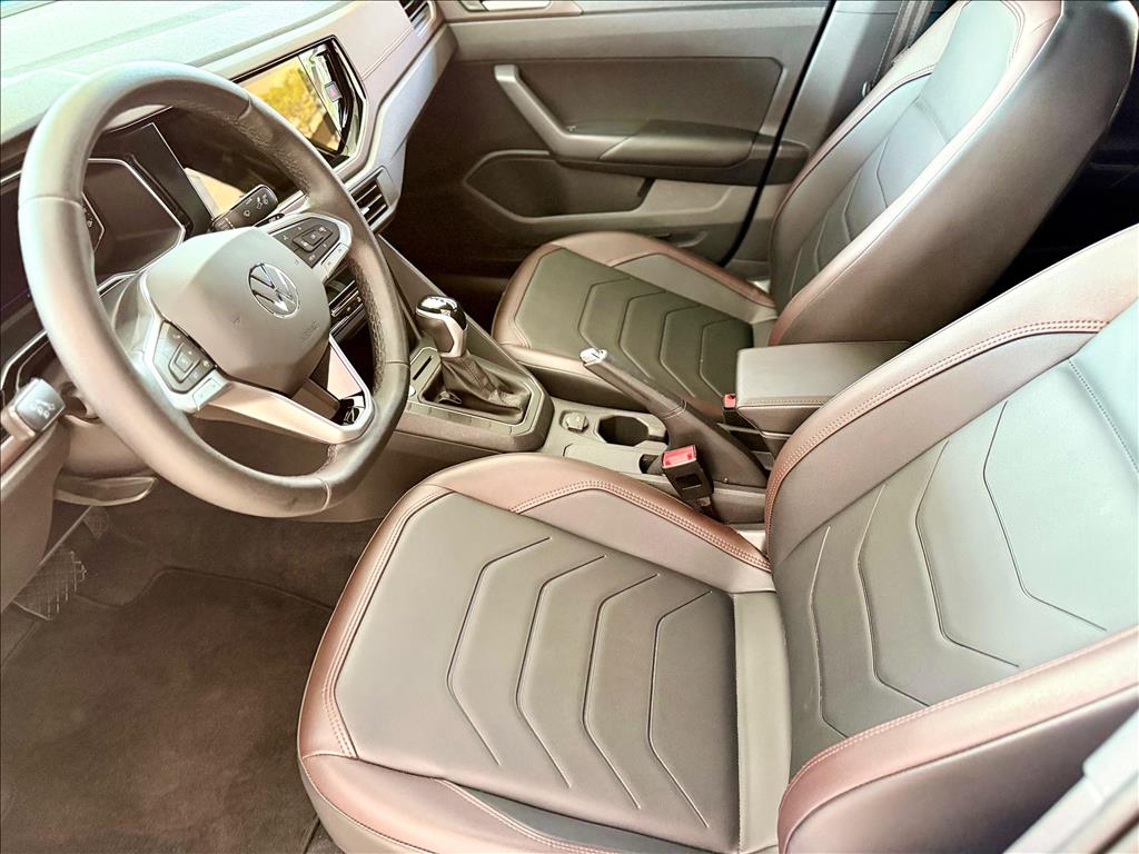 VIRTUS 1.0 200 TSI HIGHLINE AUTOMÁTICO8