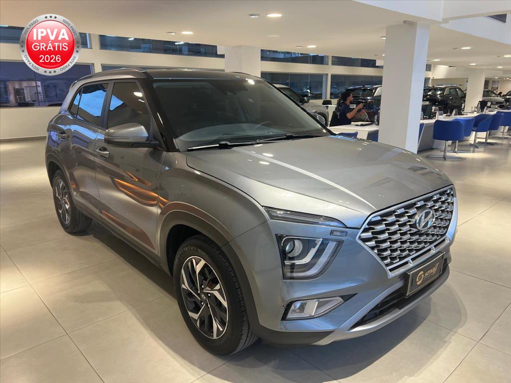 1.0 TGDI FLEX LIMITED AUTOMÁTICO