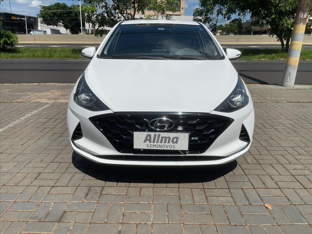 HB20S 1.0 TGDI FLEX PLATINUM AUTOMÁTICO2