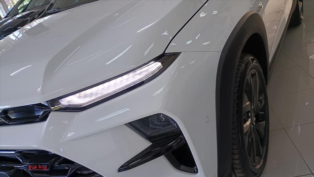 SONIC 1.0 TURBO FLEX RS AUTOMÁTICO5