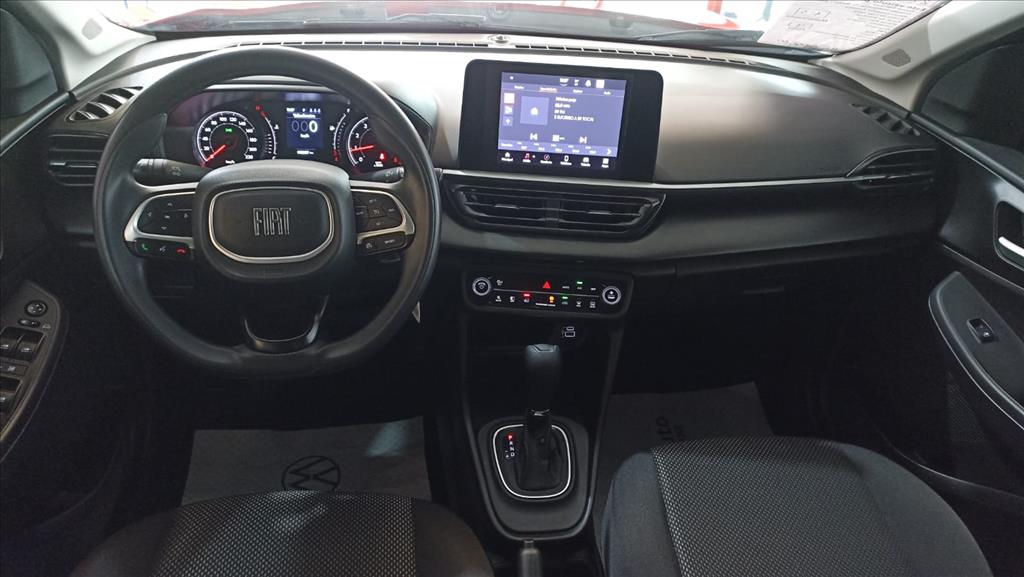 PULSE 1.3 FLEX DRIVE MANUAL10