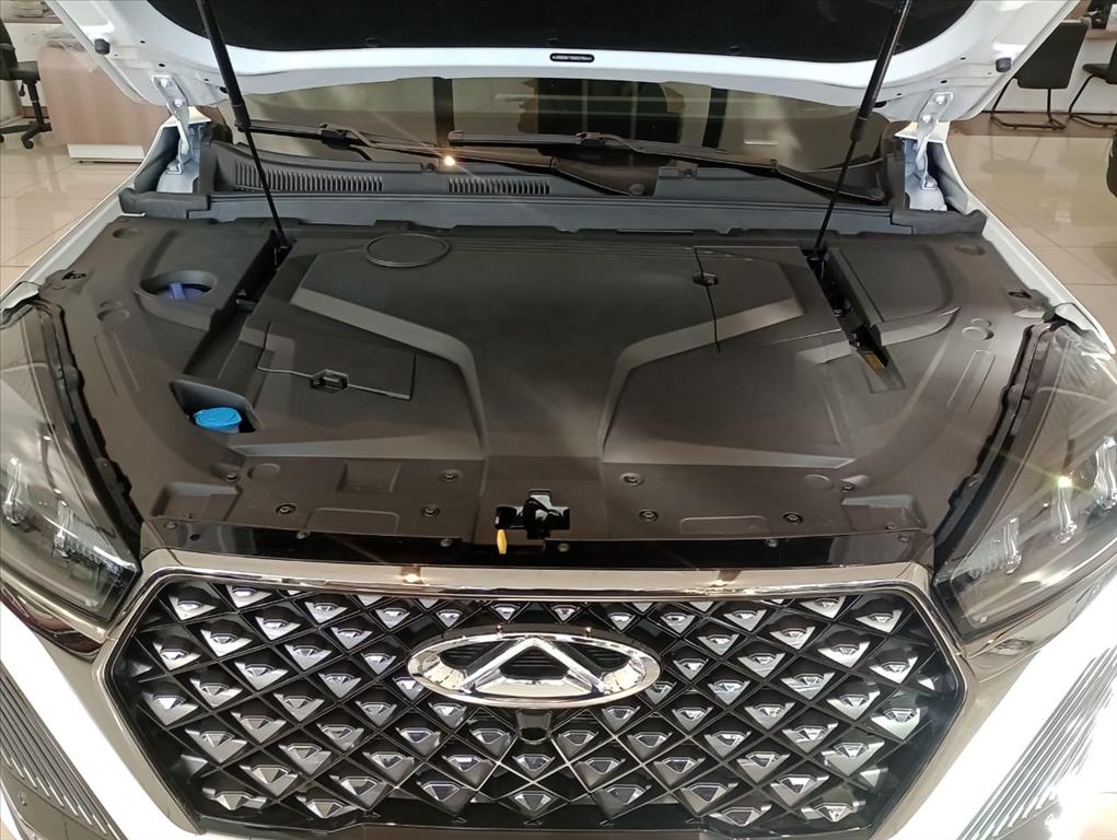 Caoa Chery-TIGGO 7 PRO-1.5 TCI PLUG-IN HYBRID DHT