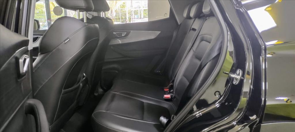 TIGGO 5X PRO 1.5 TCI FLEX HYBRID CVT TIGGO 5X PRO 1.5 TCI FLEX HYBRID CVT