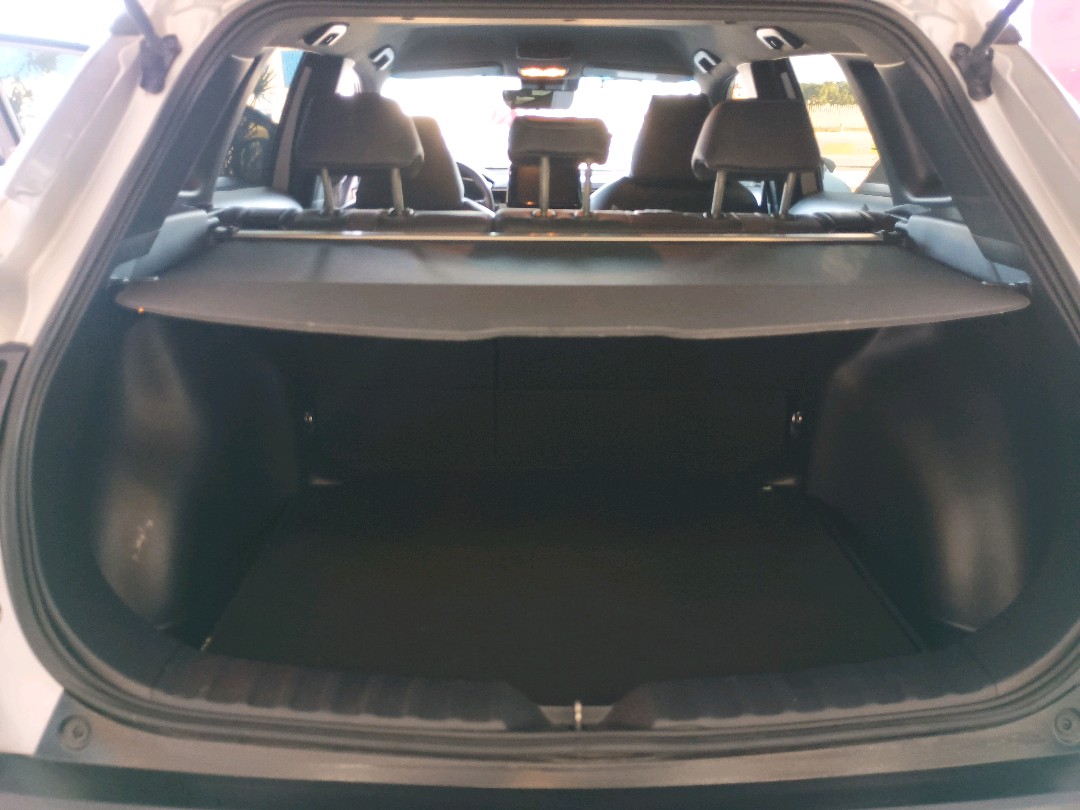 COROLLA CROSS 2.0 VVT-IE FLEX XRE DIRECT SHIFT9
