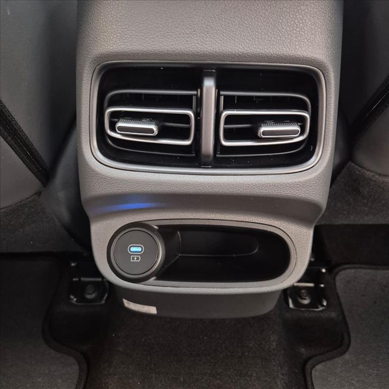 CRETA 1.6 TGDI GASOLINA ULTIMATE DCT