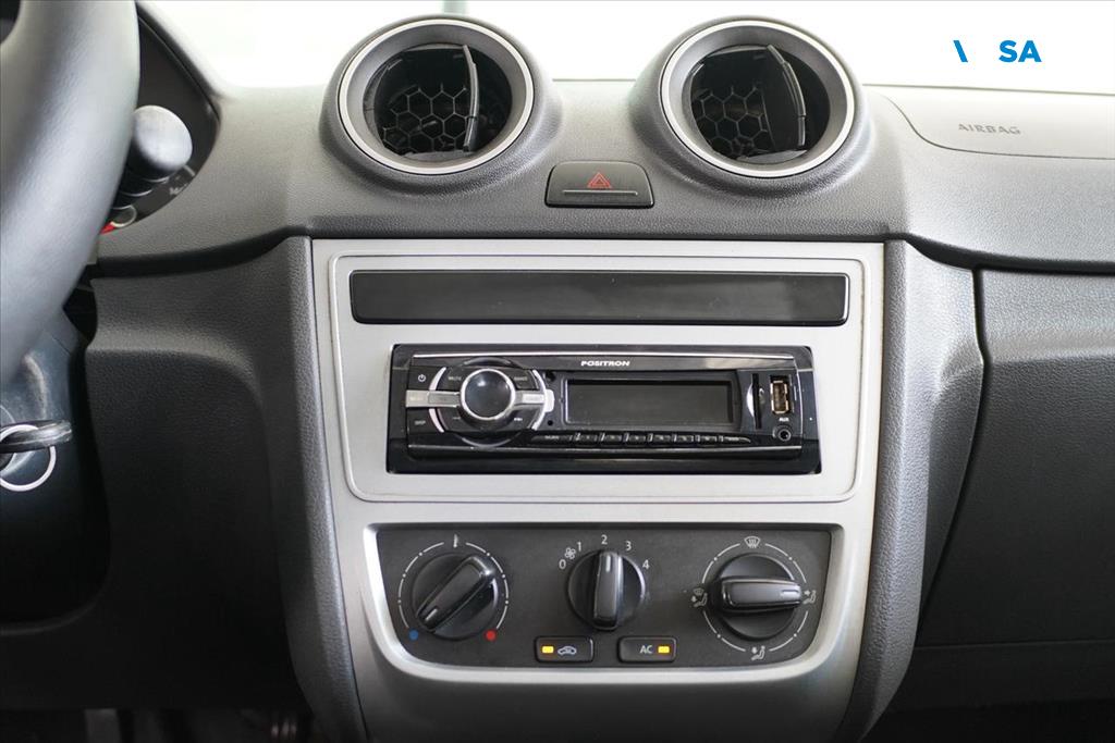 VOLKSWAGEN VOYAGE 1.0 MI TRENDLINE 8V FLEX 4P MANUAL